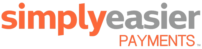 Simply Easier Payments logo