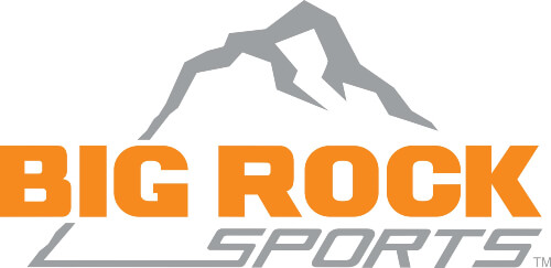 Big Rock Sports logo